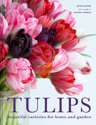 Book cover for Tulips