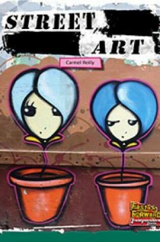 Cover of Street Art