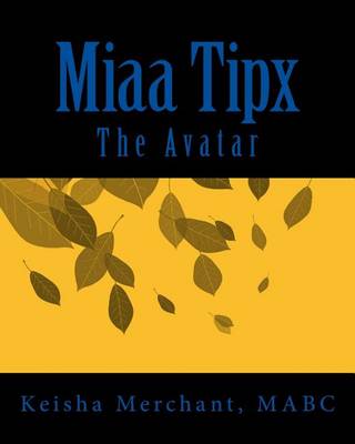 Book cover for Miaa Tipx