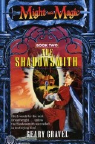 Cover of Shadowsmith
