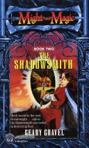 Cover of Shadowsmith