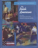 Book cover for Polish Americans