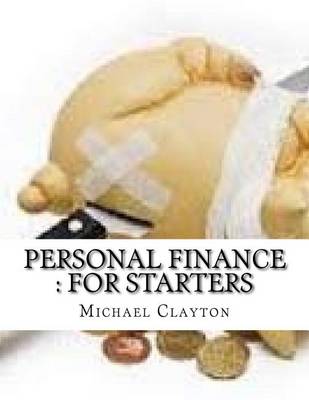 Book cover for Personal Finance