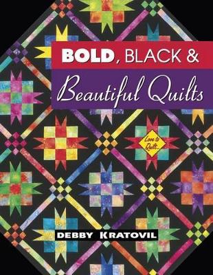 Cover of Black Bold & Beautiful