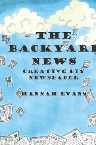 Cover of The Backyard News