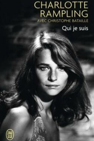 Cover of Qui je suis