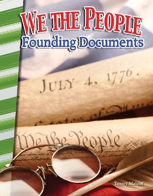 Cover of We the People: Founding Documents