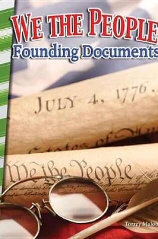 Cover of We the People: Founding Documents