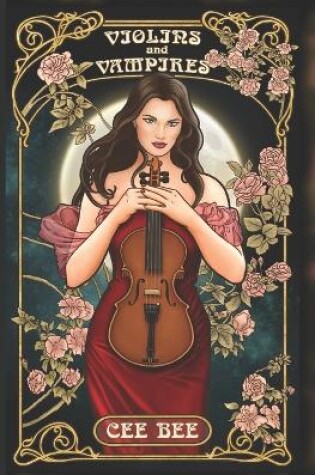 Cover of Violins and Vampires