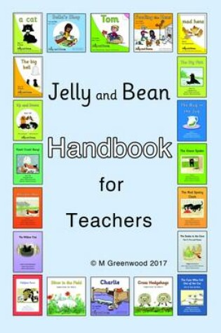 Cover of Handbook for Teachers
