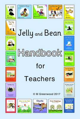 Book cover for Handbook for Teachers