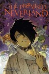 Book cover for The Promised Neverland, Vol. 6