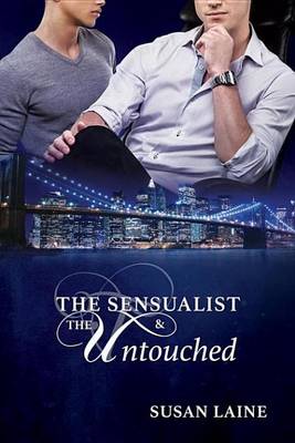 Book cover for The Sensualist & the Untouched