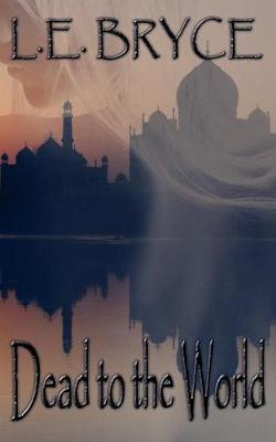 Book cover for Dead to the World