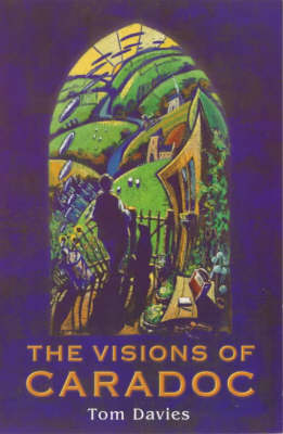 Book cover for Visions of Caradoc