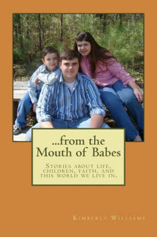 Cover of From the Mouth of Babes