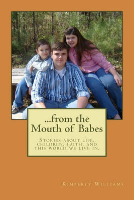 Book cover for From the Mouth of Babes