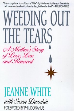 Cover of Weeding out the Tears