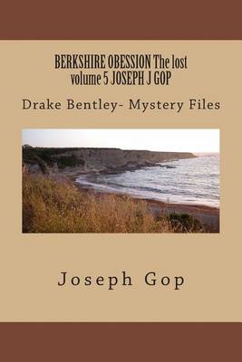 Book cover for BERKSHIRE OBESSION The lost volume 5 JOSEPH J GOP