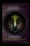 Book cover for Lady Dragon