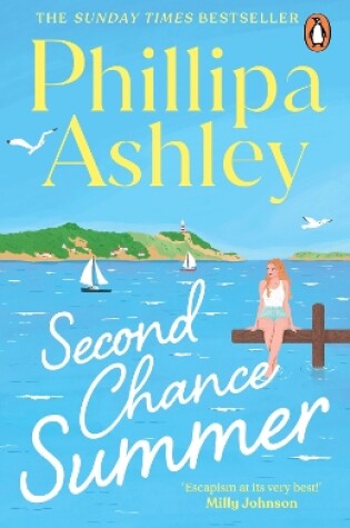 Cover of Second Chance Summer