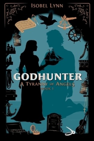 Cover of Godhunter