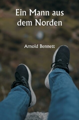 Cover of Ein Mann aus dem Norden