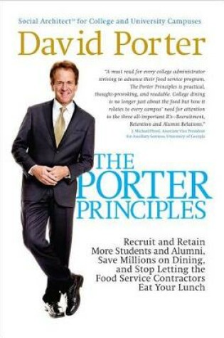 Cover of The Porter Principles