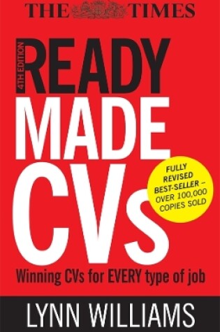 Cover of Readymade CVs