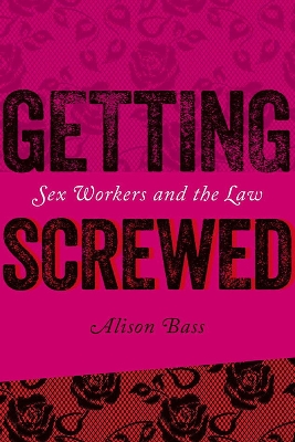 Cover of Getting Screwed