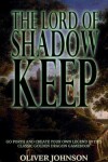 Book cover for The Lord of Shadow Keep