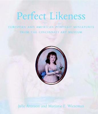 Book cover for Perfect Likeness