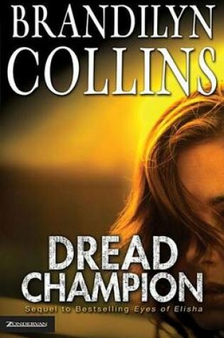 Cover of Dread Champion