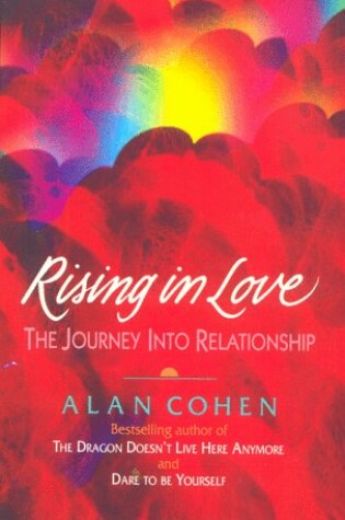 Cover of Rising in Love