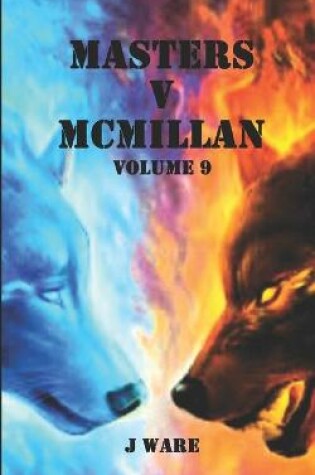 Cover of Masters v. McMillan