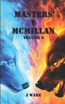 Book cover for Masters v. McMillan