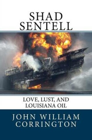 Cover of Shad Sentell