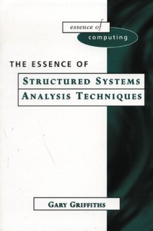 Cover of Essence Systems Analysis Techniques