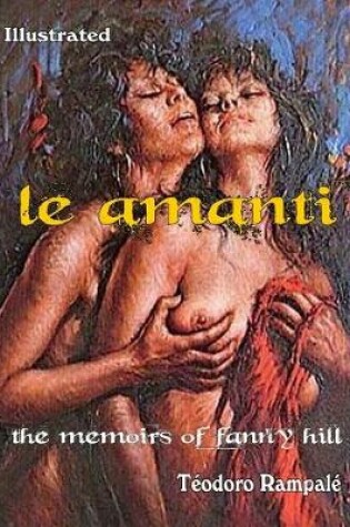 Cover of Le Amanti
