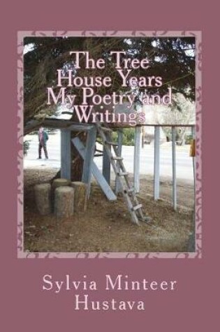 Cover of The Tree House Years