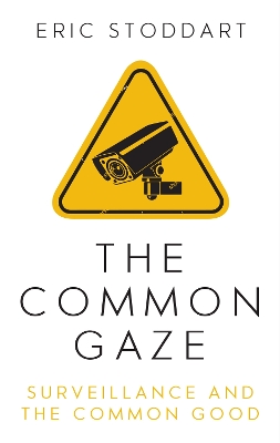 Cover of The Common Gaze