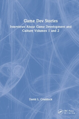 Cover of Game Dev Stories