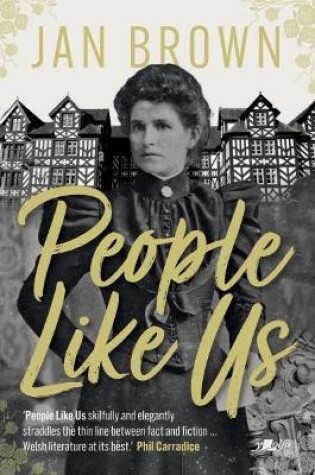 Cover of People Like Us