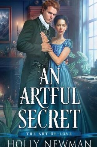 Cover of An Artful Secret