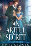 Book cover for An Artful Secret