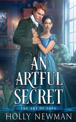 Cover of An Artful Secret