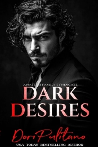 Cover of Dark Desires