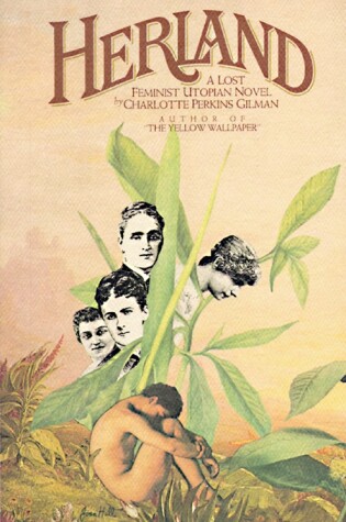 Cover of Herland