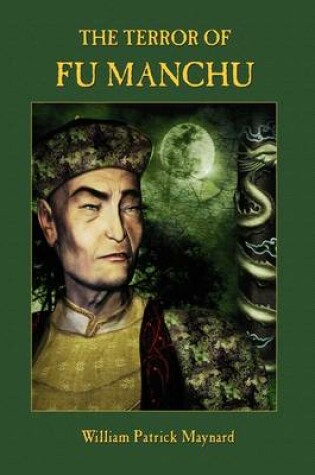 Cover of The Terror of Fu Manchu - Collector's Edition