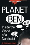 Book cover for Planet Ben
